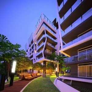 The Feelture Condominium