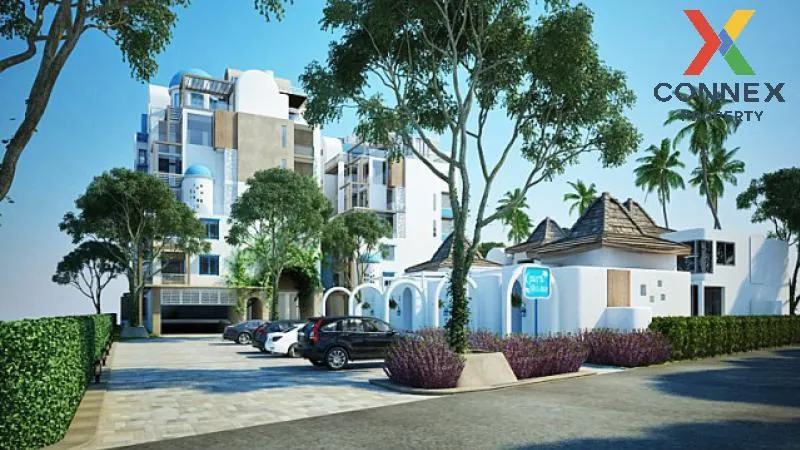 For Sale Condo , Costa Village Bang Saray , Nong Prue , Bang Lamu