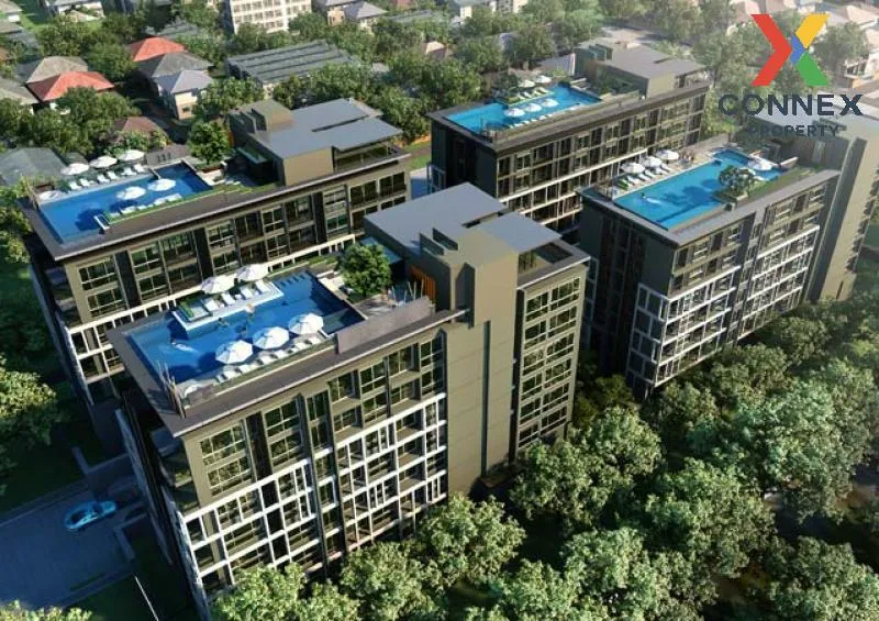 For Sale Condo , The Gallery Condominium Pattaya , Nong Prue , Ba