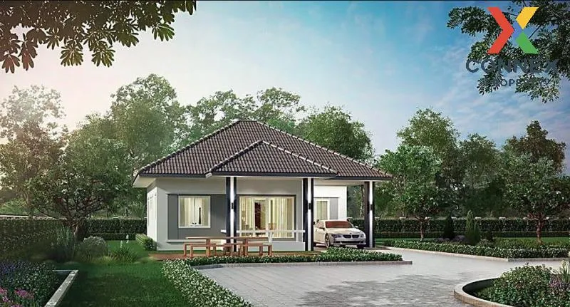 ขายบ้าน  ดิ ไอยรา 2 บายพาส - จอหอ จอหอ เมืองนครราชสีมา นครราชสีมา 2