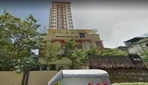 The Niche Ratchada - Huaykwang - เดอะ นิช รัชดา-ห้วยขวาง