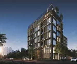 The Teak Ratchada 19 - เดอะ ทีค รัชดา 19