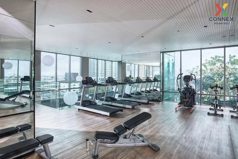 FOR RENT condo , Whizdom Station Ratchada - Thapra , BTS-Talat Ph