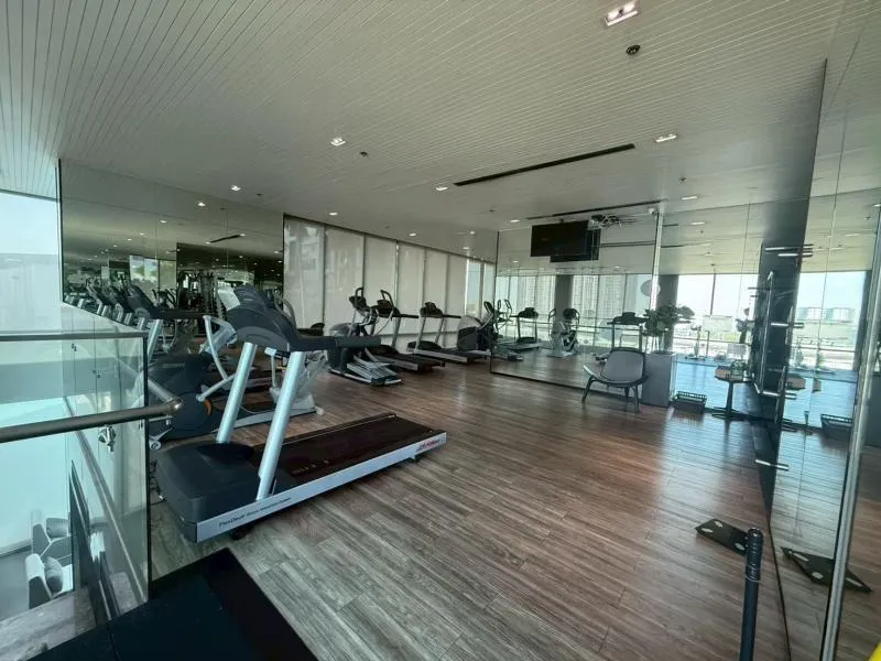 FOR RENT condo Whizdom Station Ratchada - Thapra , nice view , BT