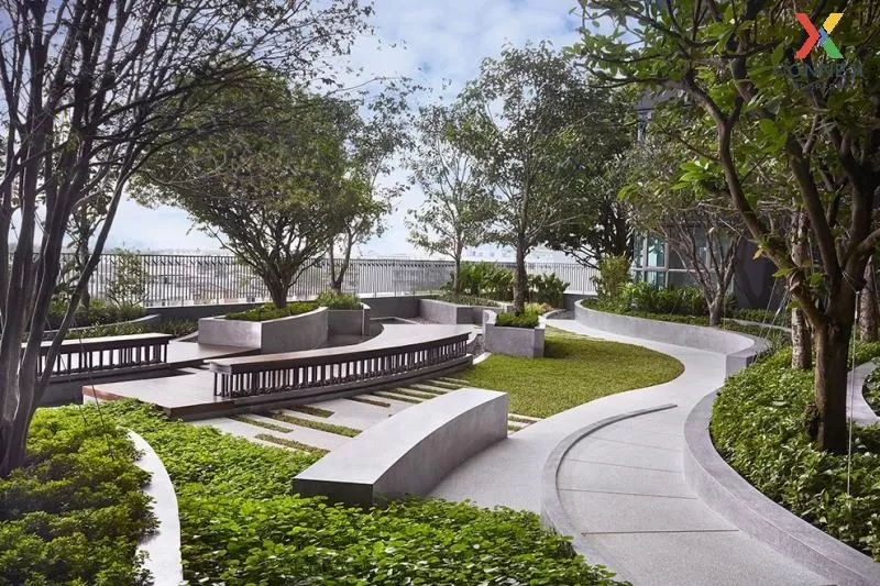 FOR RENT condo , Whizdom Station Ratchada - Thapra , BTS-Talat Ph