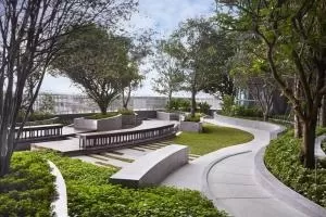 Whizdom Station Ratchada - Thapra - วิสซ์ดอม สเตชั่น รัชดา - ท่าพระ