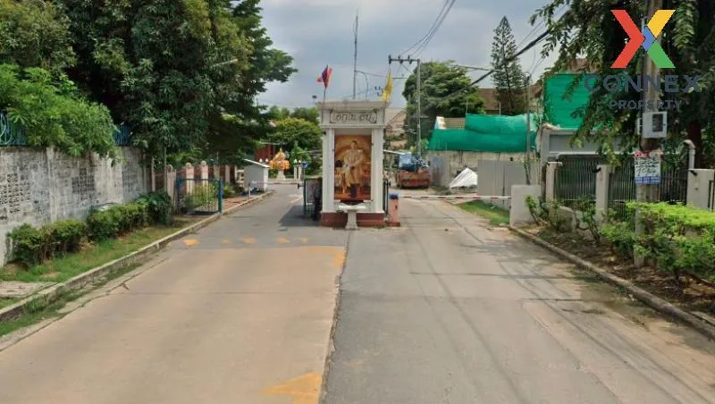 ขาย บ้านเดี่ยว เอกไพลิน ศรีนครินทร์ CX-117600