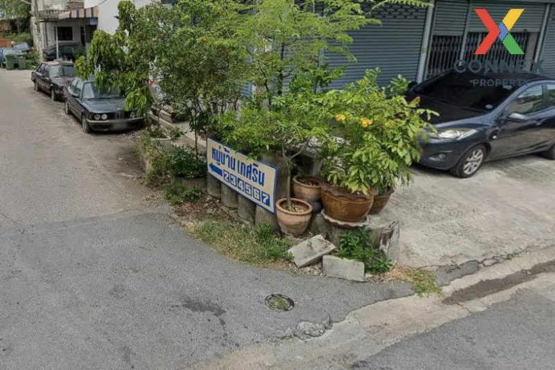 ขายทาวน์เฮ้าส์/ทาวน์โฮม  บ้านเกศริน  รีโนเวทใหม่ บางบอน เขต บางบอ