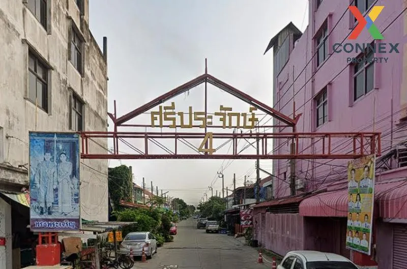 ขายทาวน์เฮ้าส์/ทาวน์โฮม  บ้านศรีประจักษ์ 4 บางบัวทอง บางบัวทอง นน