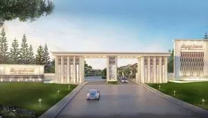 Thanyaphirom Grand Ville Khlong 7