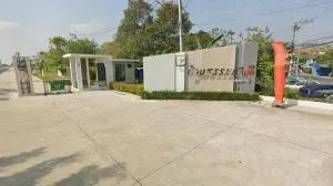 Baan Thammachad Rangsit - Klong 8 - บ้านธรรมชาติ รังสิต - คลอง 8