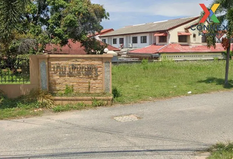 For Sale House , Baan Pannathorn 3 , Nong Prue , Bang Lamung , Ch