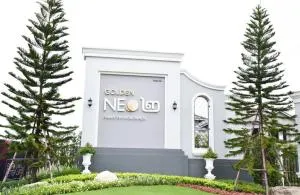 Golden Neo 2 Ramintra-Wongwaen - โกลเด้น นีโอ 2 รามอินทรา-วงแหวน