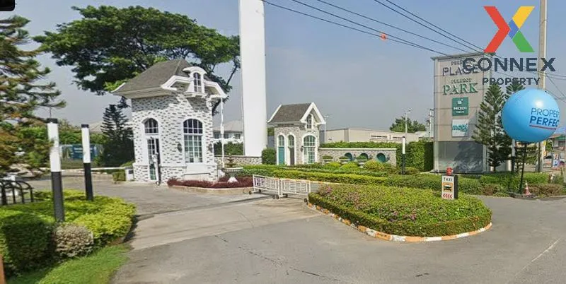 For Sale House , Perfect Park Rangsit 2 , Ban Klang , Mueang Path 1
