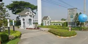 Perfect Park Rangsit 2