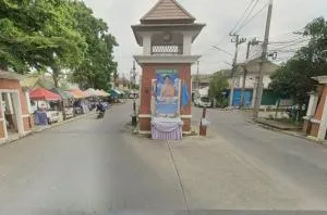 Baan Pruksa 20 Lam Luk Ka Khlong 2 - บ้านพฤกษา 20 ลำลูกกา คลอง 2