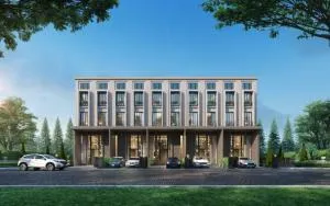 PATIO Kallapaphruk - Sathorn - พาทิโอ กัลปพฤกษ์ - สาทร