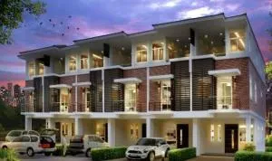 The British Sathorn - Kallaprapruk