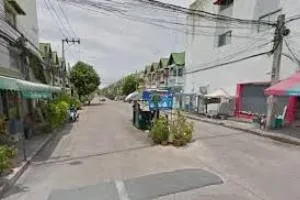 Tawanna Village - หมู่บ้านตะวันนา