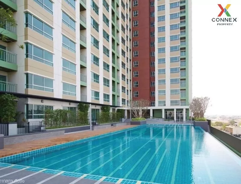 For Sale Condo , Lumpini Place Suksawat - Rama 2 , Chomphon , Cho 2