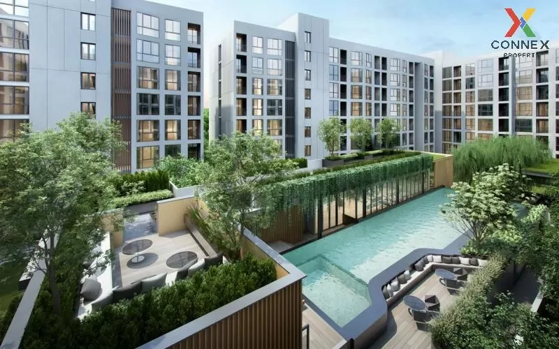 For Rent Condo , The Nest Sukhumvit 71 , BTS-Phra Khanong , Phra 