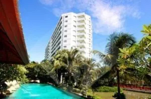 Palm Pavilion hua hin