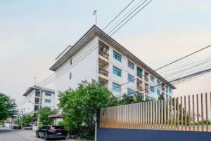 Kacha Puri Condominium - คชา ปุรี คอนโดมิเนียม