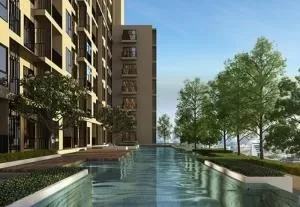 Centric Ratchada - Huaikwang - เซ็นทริค รัชดา - ห้วยขวาง