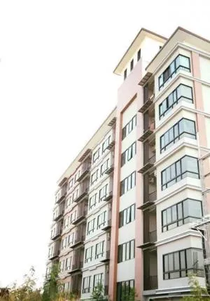 DWell Condominium Chonburi