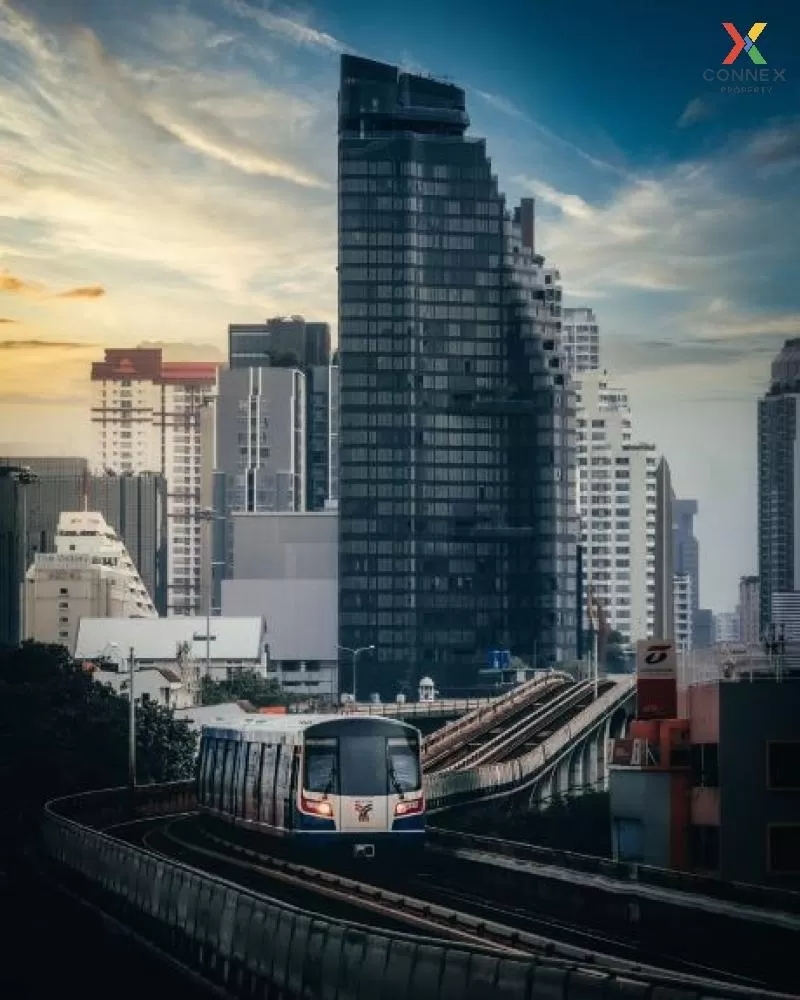 For Rent Condo , Ideo Q Victory , BTS-Victory Monument , Thanon P