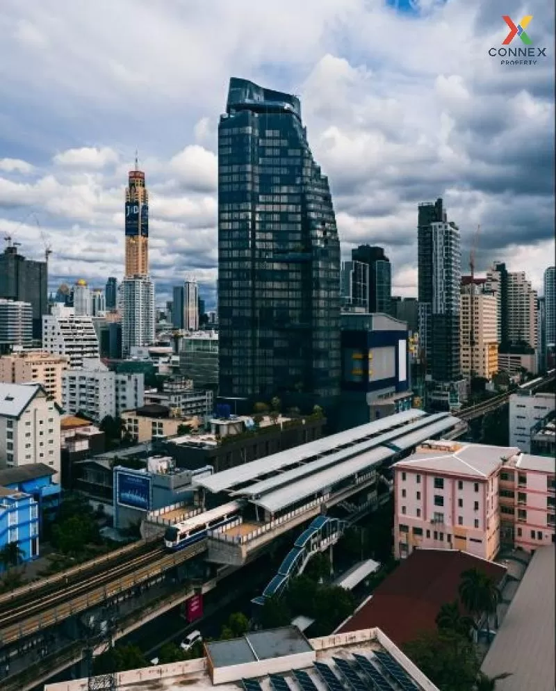 For Rent Condo , Ideo Q Victory , BTS-Victory Monument , Thanon P