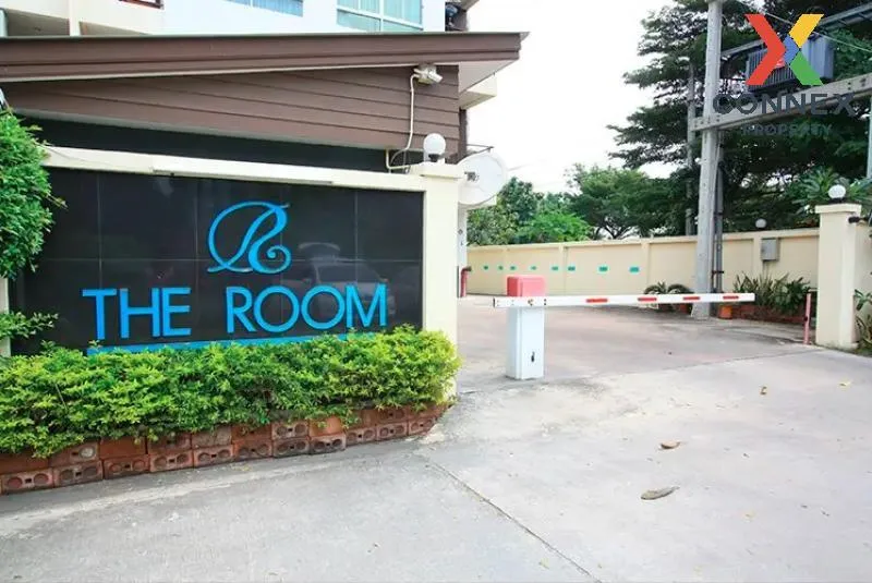 For Sale Condo , The Room Bangsaen , Saen Suk , Mueang Chon Buri 