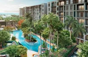 La Habana Hua Hin - ลา ฮาบานา หัวหิน