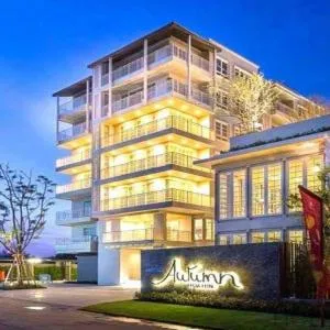 Autumn Hua Hin - ออทัมน์ หัวหิน