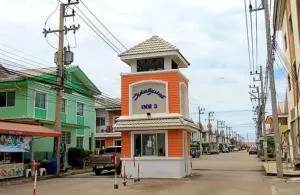 Wisetsuknakorn Phase 3 - วิเศษสุขนคร เฟส 3