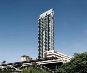 Pyne by Sansiri - ไพน์ บาย แสนสิริ