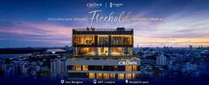 The Crown Residences - เดอะ คราวน์ เรสซิเดนท์เซส