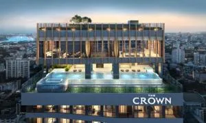 The Crown Residences - เดอะ คราวน์ เรสซิเดนท์เซส
