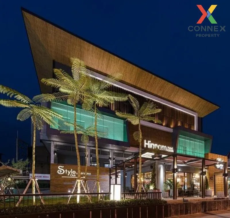 For Sale Condo , Hin Nam Sai Suay , Hua Hin , Hua Hin , Prachuap 