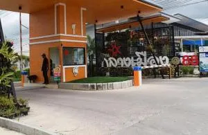 Baan Klang Muang 88 Hua Hin - บ้านกลางเมือง 88 หัวหิน