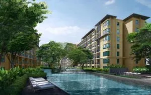 Rain Cha Am-Hua Hin - เรน ชะอำ - หัวหิน