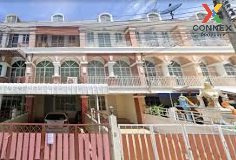 For Sale Townhouse/Townhome  , Able Land , Mahasawat , Bang Kruai