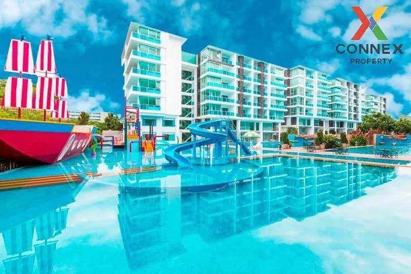 For Sale Condo , My Resort Hua Hin , Nong Kae , Hua Hin , Prachua