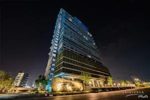 Casalunar Mesto Condominium - คาซาลูนา เมสโต คอนโดมิเนียม