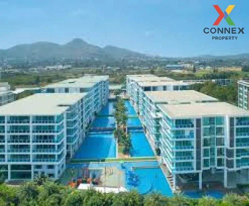 For Sale Condo , My Resort Hua-Hin , Nong Kae , Hua Hin , Prachua