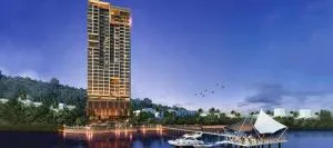 Marina Bayfront Si Racha - มาริน่า เบย์ฟร้อนท์ ศรีราชา