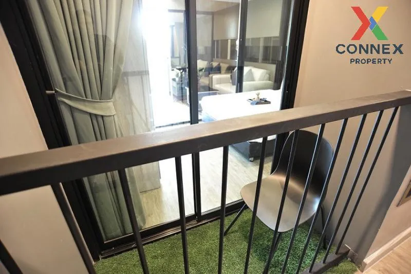 For Rent Condo , The Indeed Condo Amata , Nong Mai Daeng , Mueang