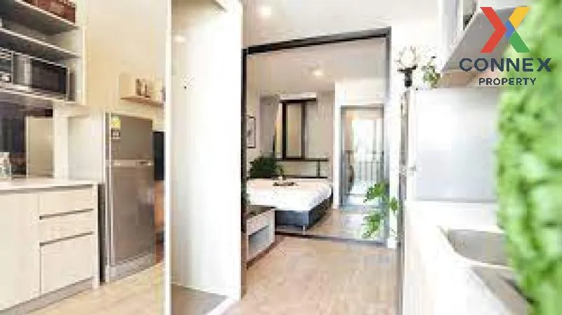 For Rent Condo , The Indeed Condo Amata , Nong Mai Daeng , Mueang