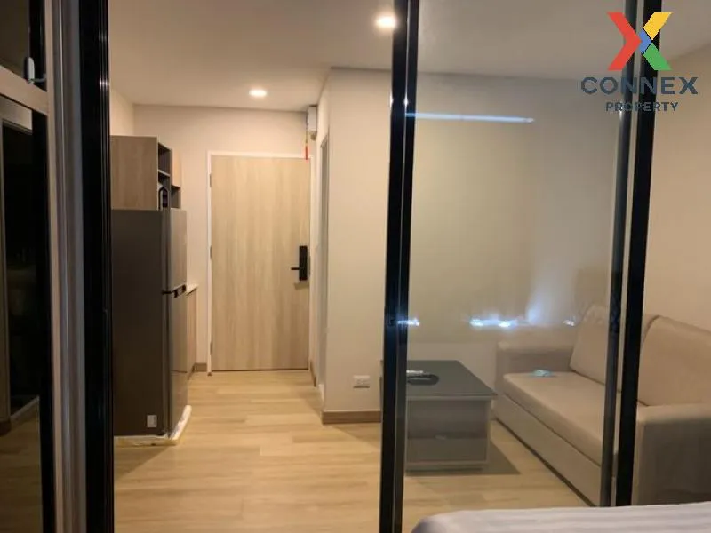 For Rent Condo , The Indeed Condo Amata , Nong Mai Daeng , Mueang