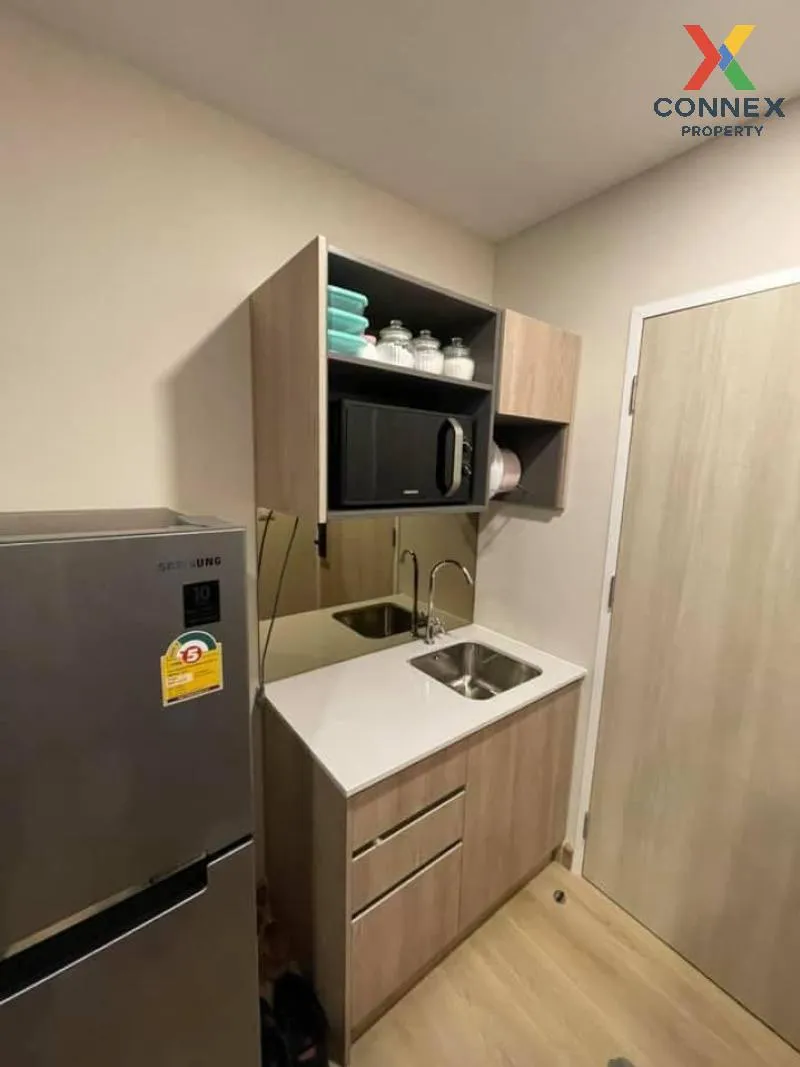 For Rent Condo , The Indeed Condo Amata , Nong Mai Daeng , Mueang